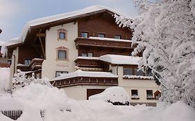 Hotel Appartement Platzergasse